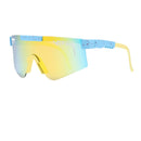 Gafas Deportivas Ciclismo Ajustables Viper Mujer Hombre
