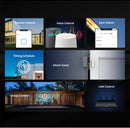 Interruptor Modulo R2 Alexa Google Assistant Hogar Inteligen