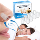 Dilatador Nasal Anti Ronquido 4 Tallas Silicona