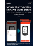 Igpssport Bsc100s Gps Inalambrico Velocimetro Digital