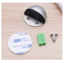 Tope Para Puerta Freno Magnetico Adhesivo