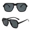 Gafas De Sol Cuadradas Estilo Paris Para Hombres Y Mujeres