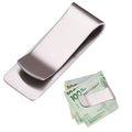 Clip Gancho Sujeta Billetes
