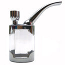 Bong Pipa Tubo Depósito De Agua Portátil