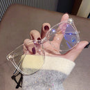 Montura Marco Gafas Para Lente Formulado Livianas Unisex