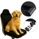 Forro Protector Para Silla Copiloto de Perros y Gatos