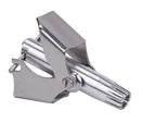Cortador Removedor Manual De Vello Nasal