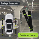 Protector Antiportazos Magnético Tamaño STANDARD - AMBOS LADOS DEL CARRO