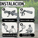 Espejo Retrovisor Para Bicicleta Patineta Scooters 360°