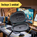 Estuche Rigido Para Mouse Logitech Mx Master 3 3s