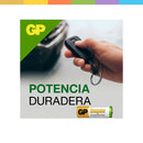 Pila Batería Gp 23a 12v Alcalina Alto Voltaje