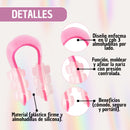 Moldeador Pinza Para Enderezar Nariz Tabique Perfecta