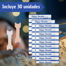 30 Tiras Nasales Deportivas Nasal Strips Aumenta Rendimiento