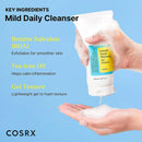 Cosrx Low Ph Good Morning Gel