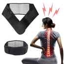 Cinturón Soporte Lumbar