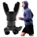 Inspirometro Incentivado Ejercitador Pulmonar Pro