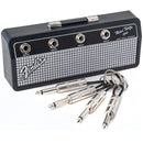 Porta Llaves Llavero de Pared Amplificador Parlante Fender
