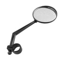 Espejo Retrovisor Para Bicicleta Patineta Scooters 360°