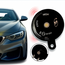 Bocinas Disco Ir A004 12voltios 105-118db Setx2 Original Pro