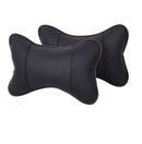 Cojin Almohada Reposacabezas Comodo Para Carro