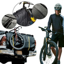 Porta Bicicletas PerduCar Para Camioneta De Platón Pickup (Diferentes tallas)