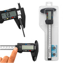 Calibrador Pie De Rey Digital 4bateria Lr44 Calipre Original