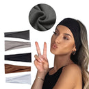 Balaca Diadema Head Band Deportiva Transpirable Unisex
