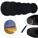 Parches Adhesivos Para Reparación Rápida De Zapatos