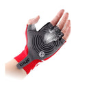 Guantes Giyo Full Ciclismo Bici Ruta Mtb Pista Bmx Lycra Gel