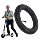 Neumático 8 1/2x2 Patineta Eléctrica Válvula 90 Grados