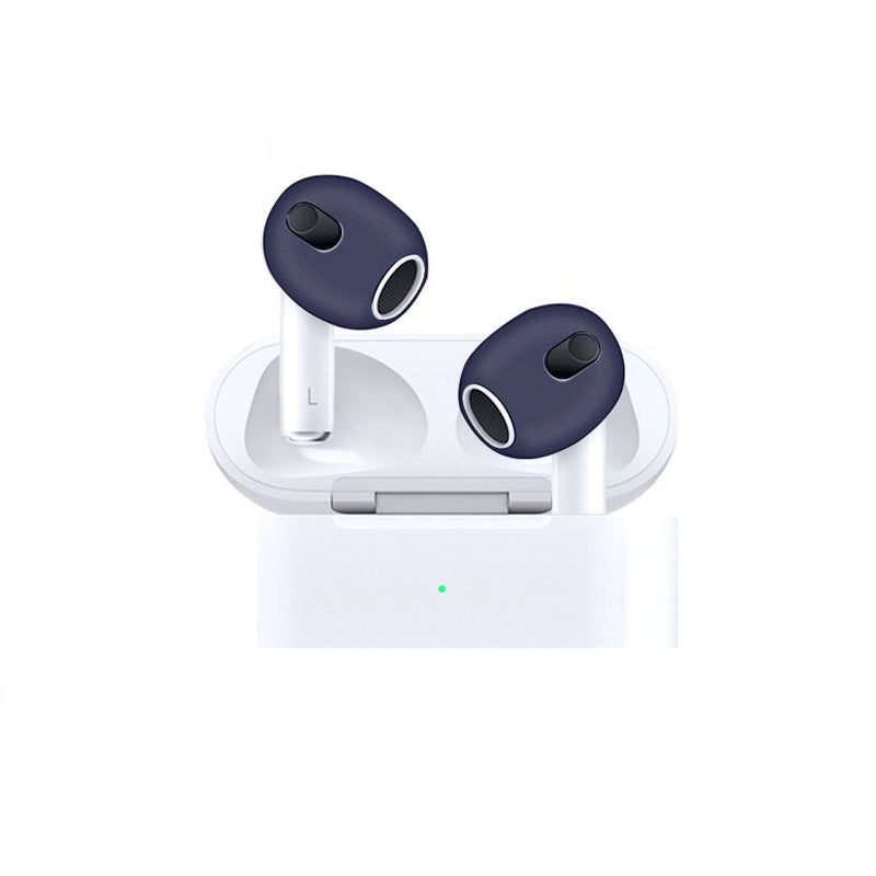 Protector En Silicona Para Audifonos AirPods 3