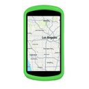 Forro Protector En Silicona Para Garmin 1040+vidrio Templado