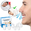 Dilatador Nasal Anti Ronquido 8 Tallas Con Estuche