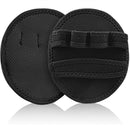 Almohadilla Guantes De Agarre Antideslizantes Levantar Pesas