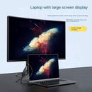 Cable Adaptador Convertidor Mini Displayport A Hdmi 4k