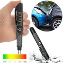 Probador Tester De Humedad Liquido De Frenos Led Aviso