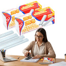 Ganchos Grapadora Estándar 26/6  2 Cajas 10.000 Grapas
