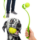Lanza Pelotas para Perros de Largo Alcance