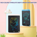 Tableta Tablero Mágico Multicolor Niños Adultos