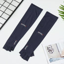 Mangas Guantes Mochos Palma Gel Bicicleta Ciclismo Ruta Mtb