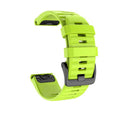 Pulso Para Reloj Garmin Fenix 5x 5xplus Medida 26mm