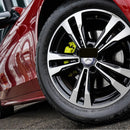 Tapa Centro Rin Mercedes Benz 75 Mm A C E M Slk Amg 1 Unidad