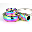 Llavero De Turbina Turbo