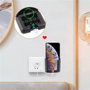 Soporte Universal Adhesivo Para Smarphone Varias Superficies