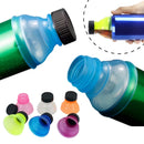 Tapas Perfecta Para Tus Latas X6 Protege Tu Bebida Al Maximo