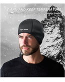 Gorro Termico Deportivo Para Ciclismo Atletismo Esquiar