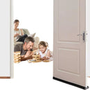 Tapón Para Puertas Repele Polvo, Frio, Ratones E Insectos.