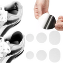 Parches Adhesivos Para Reparación Rápida De Zapatos