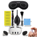 Kit Limpieza Extrema Y Proteccion Para Meta Quest Pro