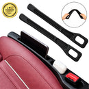 Organizador para Asiento de Auto Universal Anticaídas con Compartimentos
